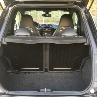 アバルト500 5MT 左ハンドル　車検長(R4.10末まで) マニエッティマレリ付　個人売買の画像