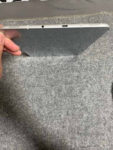 サムスン ギャラクシー tab s3 タブレット