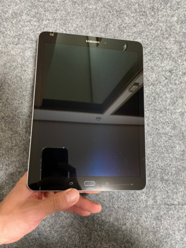 サムスン ギャラクシー tab s3 タブレット