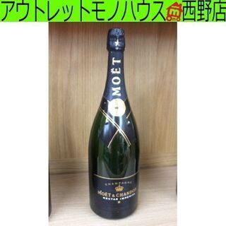 ダミーボトル MOET ＆CHANDON 1.5L ディスプレイ...