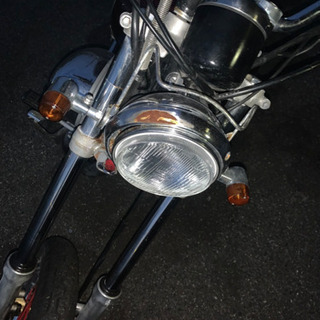 ヤマハ　ビラーゴ250 アメリカンバイク　車両交換可の画像