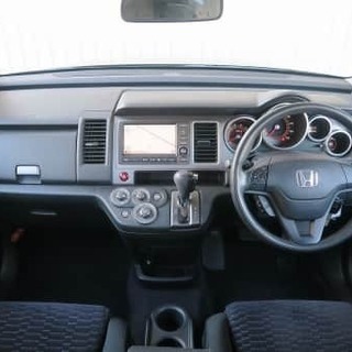 ✨誰でもローンで車が買えます🚕ホンダ クロスロード １８Ｌ　ＨＤＤナビ　エディション🎁自社ローン金利0%😎の画像