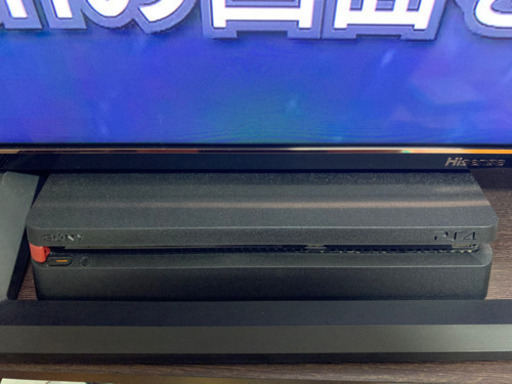 【完動品】PS4 CUH2200A
