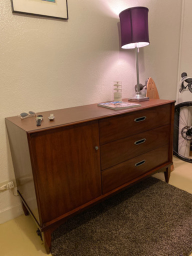 ドレクセルヘリテイジ サイドボード