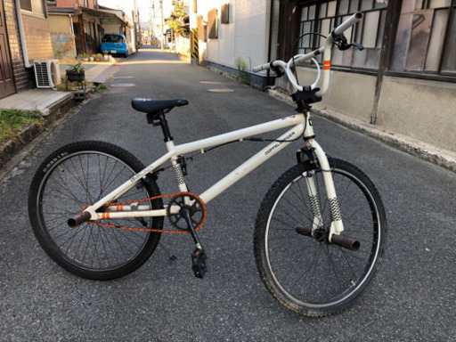 BMX 早期取引可能な方9900円‼️