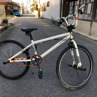 BMX 早期取引可能な方9900円‼️