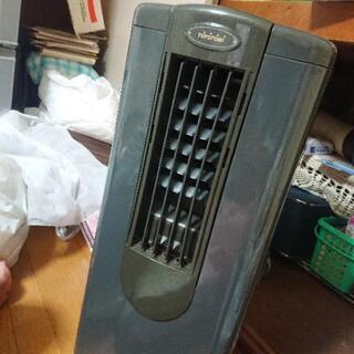トヨトミ除湿冷風機