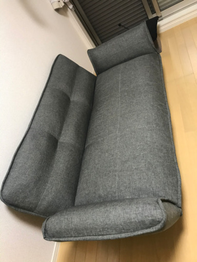 ソファーベッド