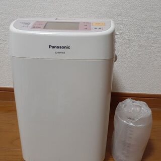 ホームベーカリー