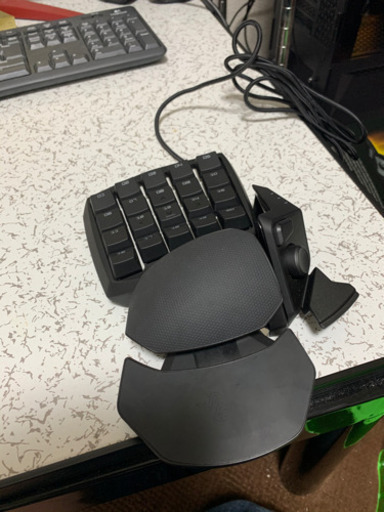 家電 Razer ORBWEAVER CHROMA
