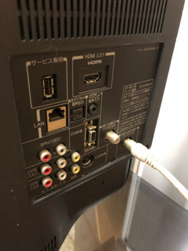 東芝液晶テレビ　32インチ　