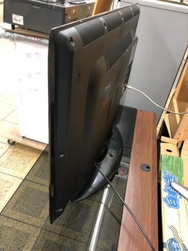 東芝液晶テレビ　32インチ　