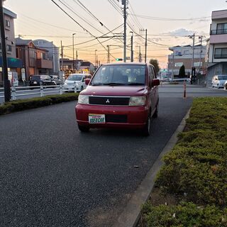 ★★支払い総額5.8万円(圏内に限り)　車検令和4年6月　年式	...