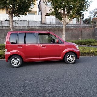 ★★支払い総額5.8万円(圏内に限り)　車検令和4年6月　年式	平成15年 メーカー/ブランド	三菱	車名	eKワゴン ★★の画像