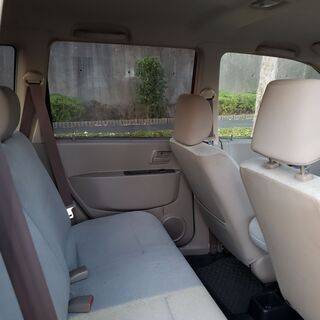 ★★支払い総額5.8万円(圏内に限り)　車検令和4年6月　年式	平成15年 メーカー/ブランド	三菱	車名	eKワゴン ★★の画像