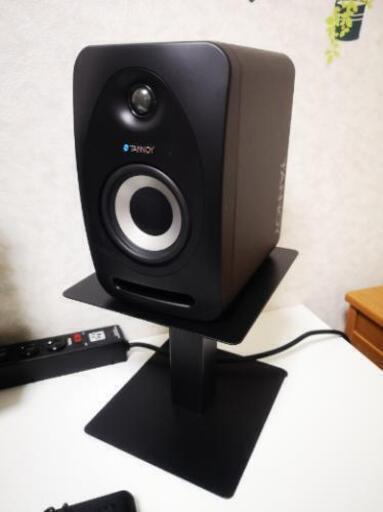 モニタースピーカーペア(TANNOY Reveal 402)