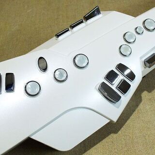 【苫小牧バナナ】Roland/ローランド ウインドシンセサイザー Aerophone/エアロフォン AE-10 状態良好 音出しOK ソフトケース付き♪ の画像