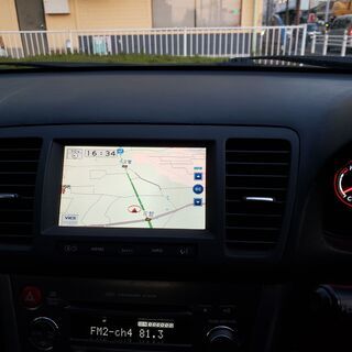 ★★支払総額27.8万円(圏内に限り)　車検2年付　年式	平成15年 メーカー/ブランド	スバル	車名	レガシィツーリングワゴン グレード	2.0 GT 4WD★★の画像