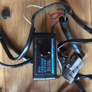 プロフ必読。値下げ不可。シエクル　J-ROAD MINICON＋TREC ATX セットの画像