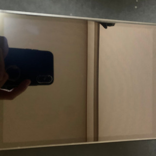 iPad mini4 32g auWiFi cellularモデル　スペースグレイの画像