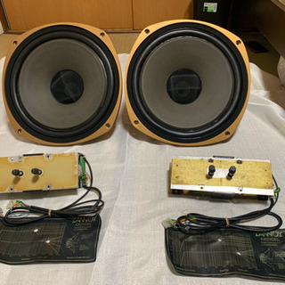 TANNOY Arundel 3839 Speaker ネットワ...