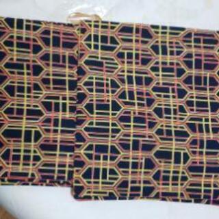 【未使用】女性用着物