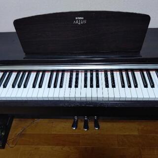 電子ピアノ★YAMAHA アリウス141