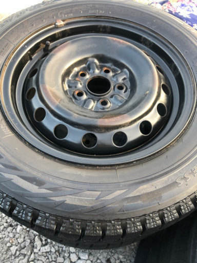 ブリジストン　ブリザック