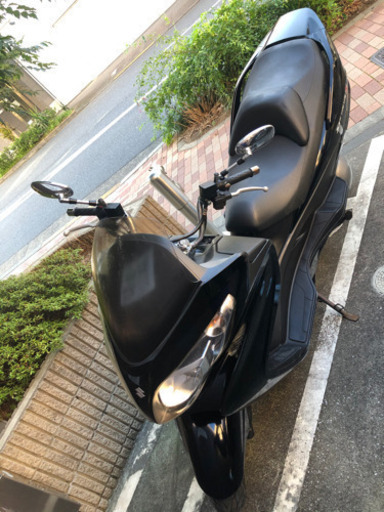 スズキ スカイウェイブ タイプS 走行距離10000キロ