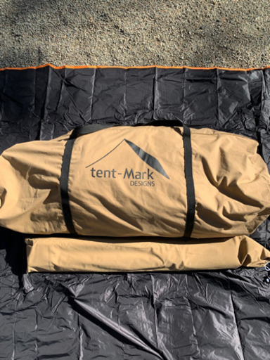 <値下げ！>サーカスTC BIG+オプション4点+おまけ