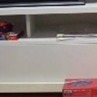 テレビ台　1000円の画像