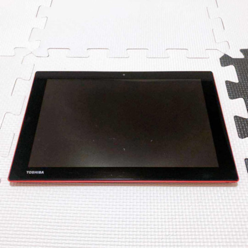 TOSHIBA 東芝 10インチ タブレット Android A205SB
