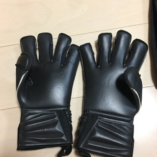 新品未使用　エレボスキーパーグローブ7号の画像