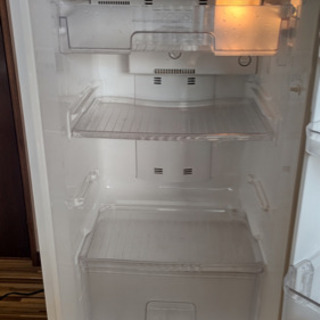 ☆無料☆ シャープの冷蔵庫の画像