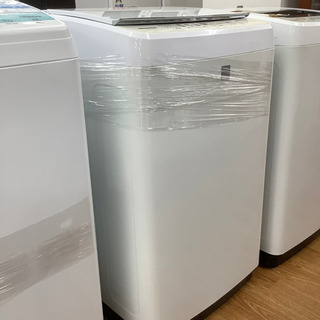ET2566番⭐️Hisense 電気洗濯機⭐️2018年式