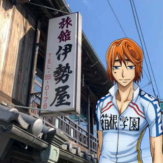 ロードバイク(自転車)ライド仲間募集！