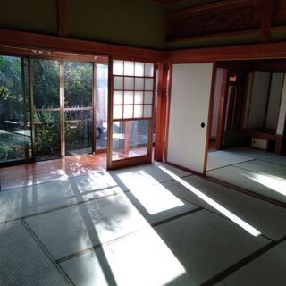 大家直接募集!　５SLDK一戸建て117.00m²　65,000円　仲介手数料なし　銚子市　賃貸 − 千葉県