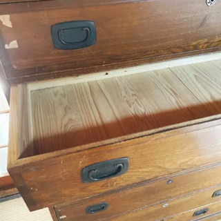 無料!　レトロタンスの画像