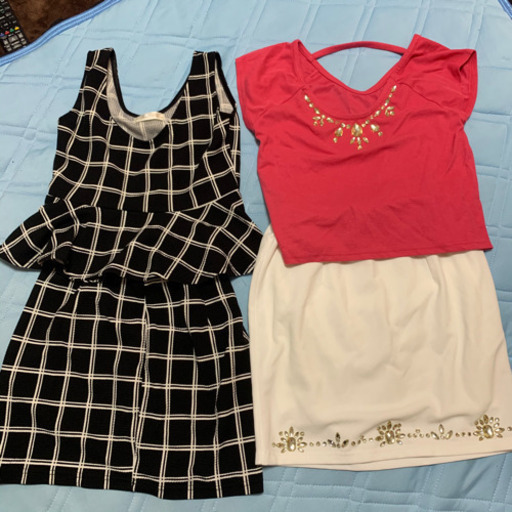 16点まとめ売り　レディ、ダチュラ、デイライル、ノーブランド