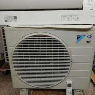 【ジャンク品】2015年製　DAIKIN エアコン AN36SASK-W ジャンク品】2015年製 DAIKIN エアコン AN36SASK-W - メルカリ