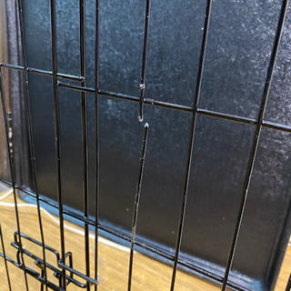 ペットケージ大型犬大きいの画像