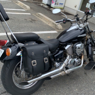 ドラックスター250