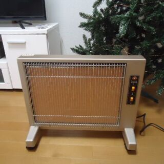 【展示品.未使用】サンルミエ エクセラ N500L 遠赤外線パネルヒーター 暖房 美品】サンルミエ エクセラ N500L 遠赤外線パネルヒーター サンルミエ