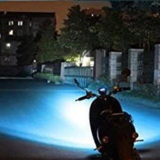 明るい❗レトロ　LED付　ベーツライトの画像