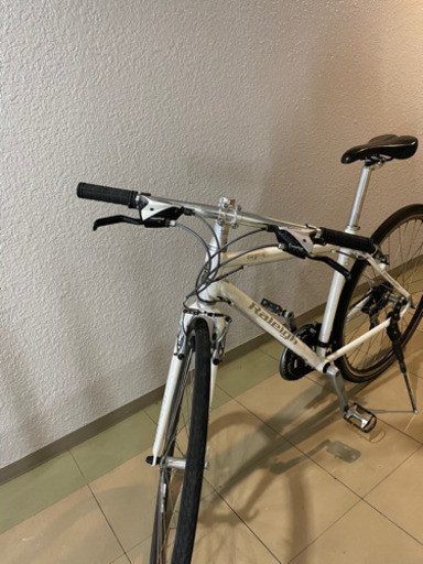 ラレー クロスバイク 450
