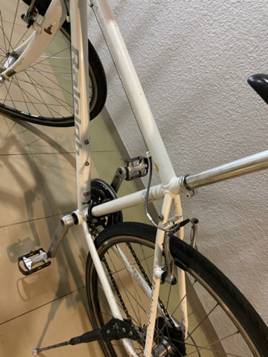 ラレー クロスバイク 450