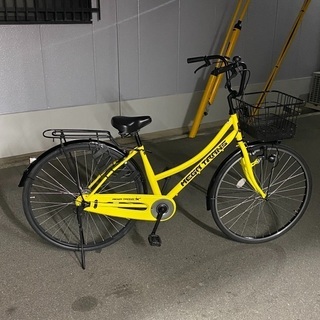 カマキリ 自転車の中古が安い！激安で譲ります・無料であげます(2ページ目)｜ジモティー