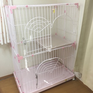 ペットゲージ