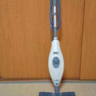 スチームモップ  