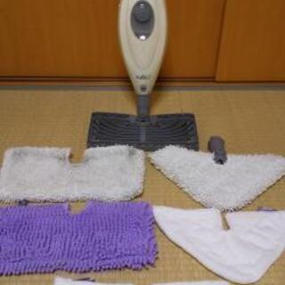 スチームモップ  の画像